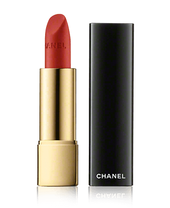 Chanel Rouge Allure Le Rouge Intense 191 Rouge Brúlant 3,5g