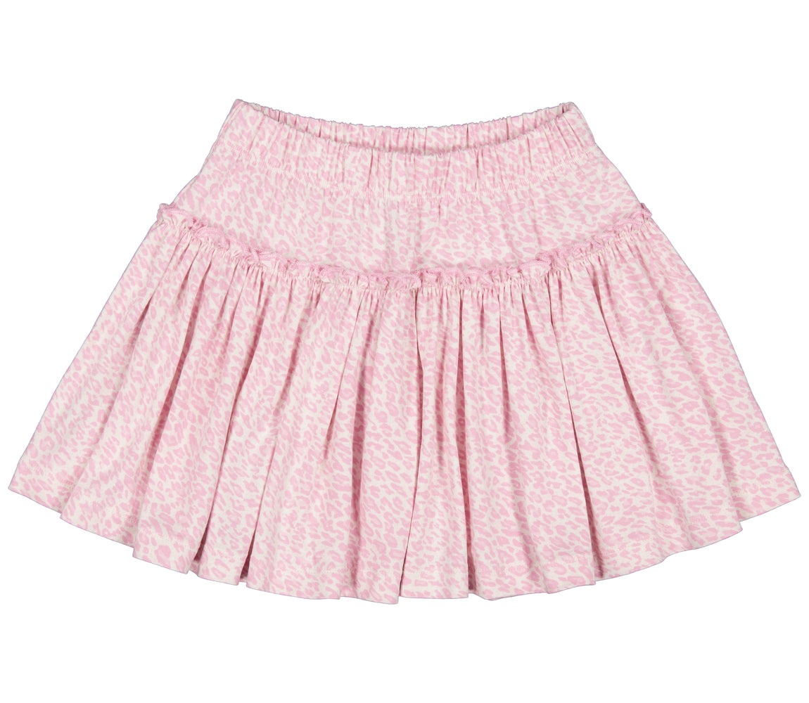 Leo Sylvia, Nederdel - Pink Leo