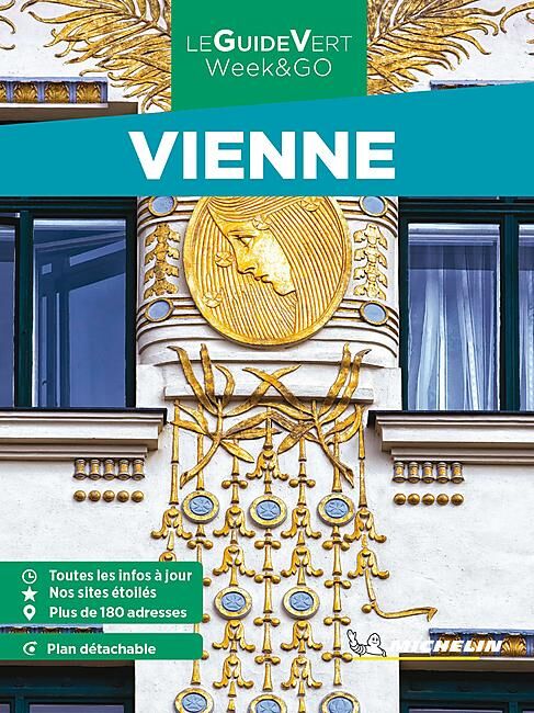 MICHELIN - WEEK END VIENNE