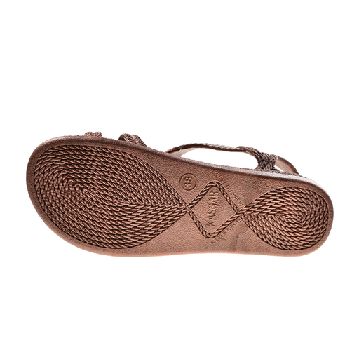 Chinelo de praia brasileiro Izmir