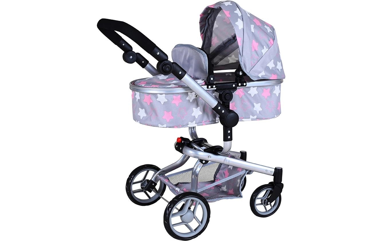 Knorrtoys® Puppenbuggy »Boonk Star«