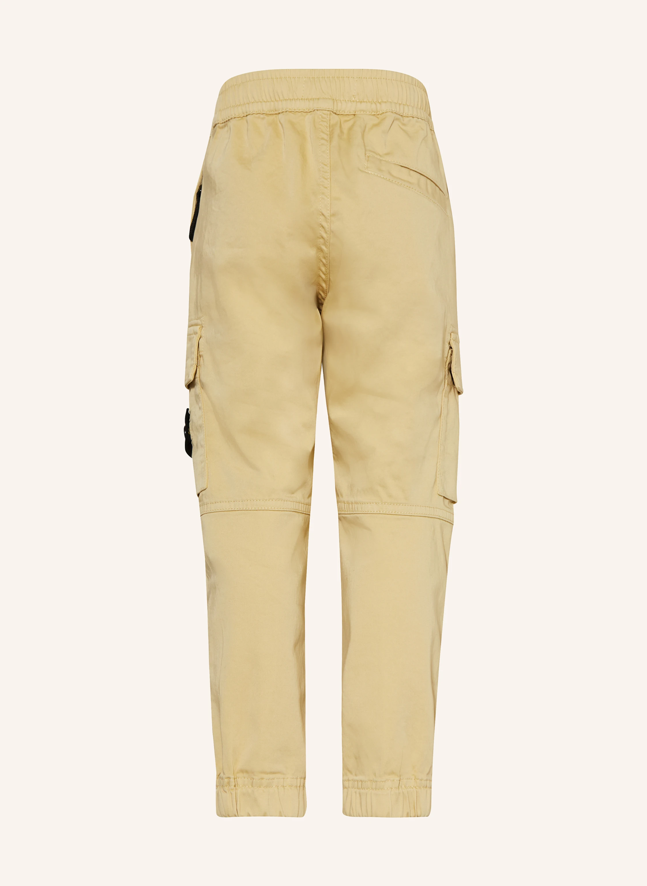 STONE ISLAND JUNIOR Cargohose