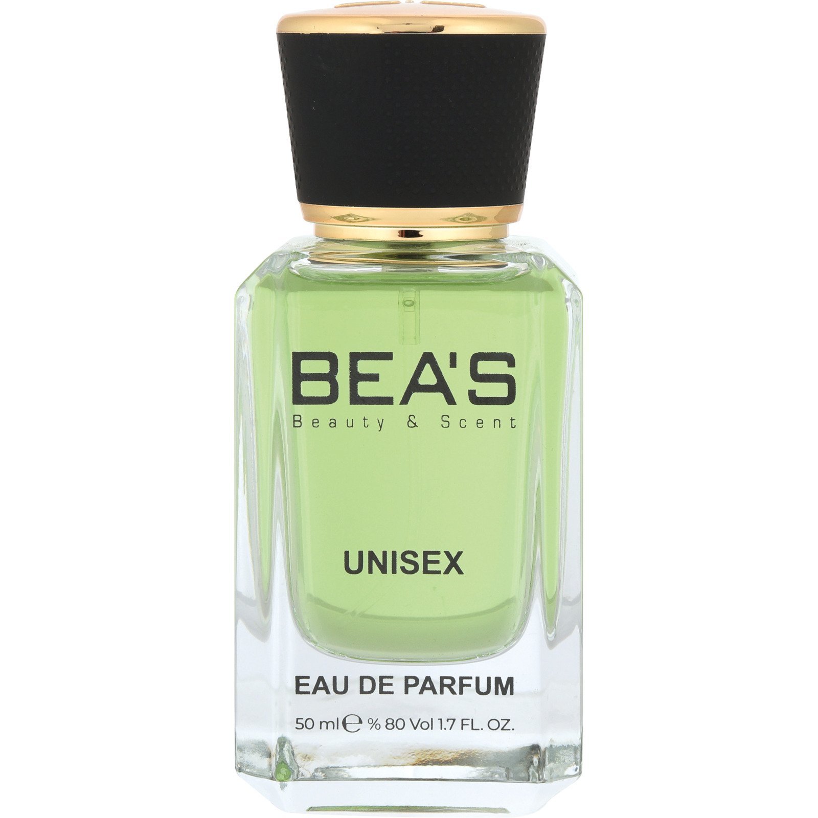 Bea's U727 Oriental Fruity Unisex Eau de Parfum