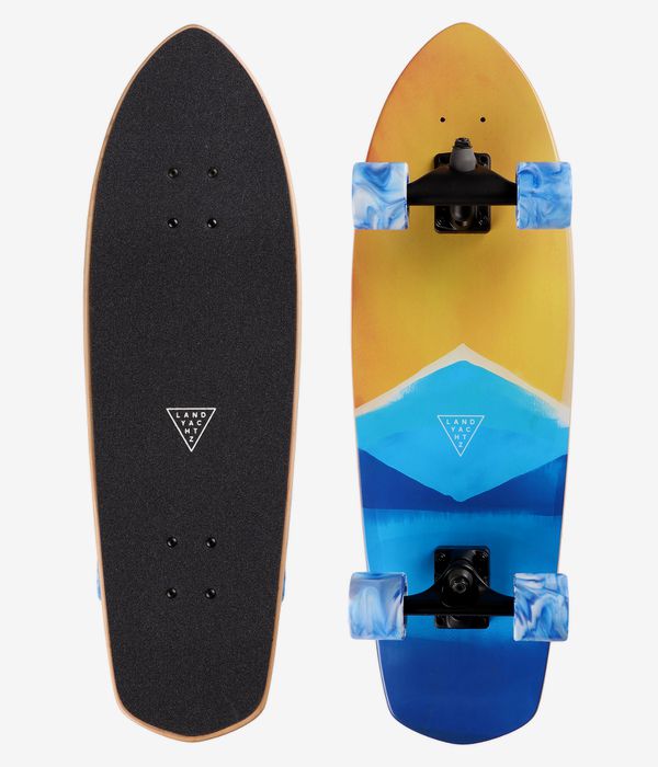 Landyachtz Pocket Knife 29.6