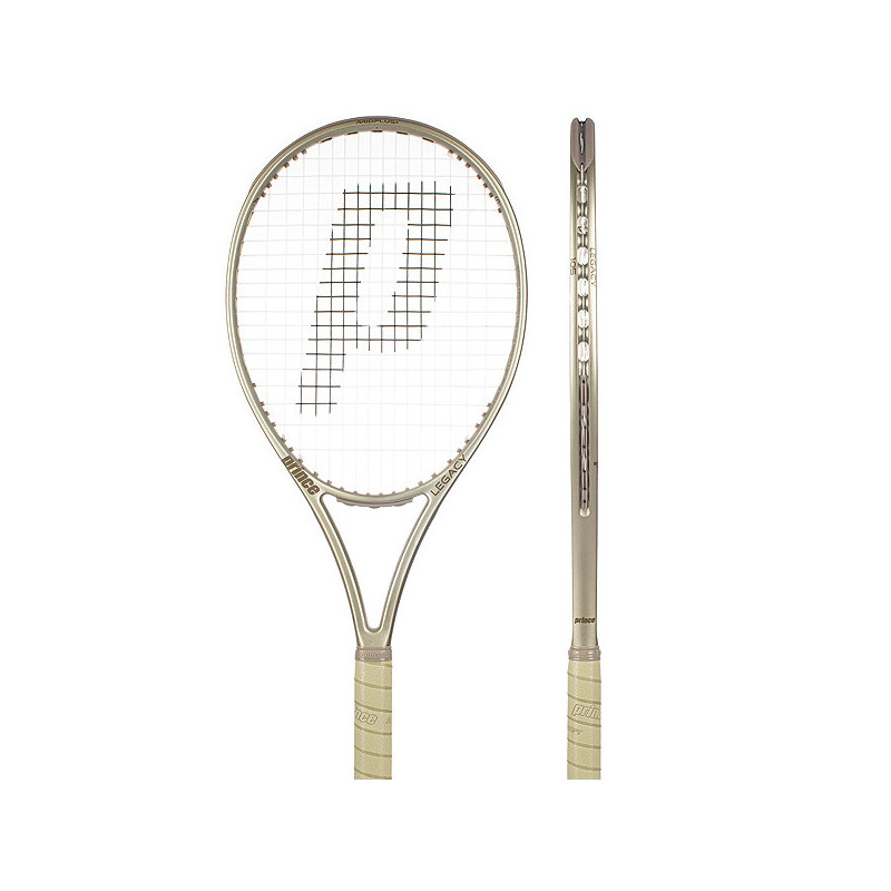 Prince O3 Legacy 105 TXT Zylon