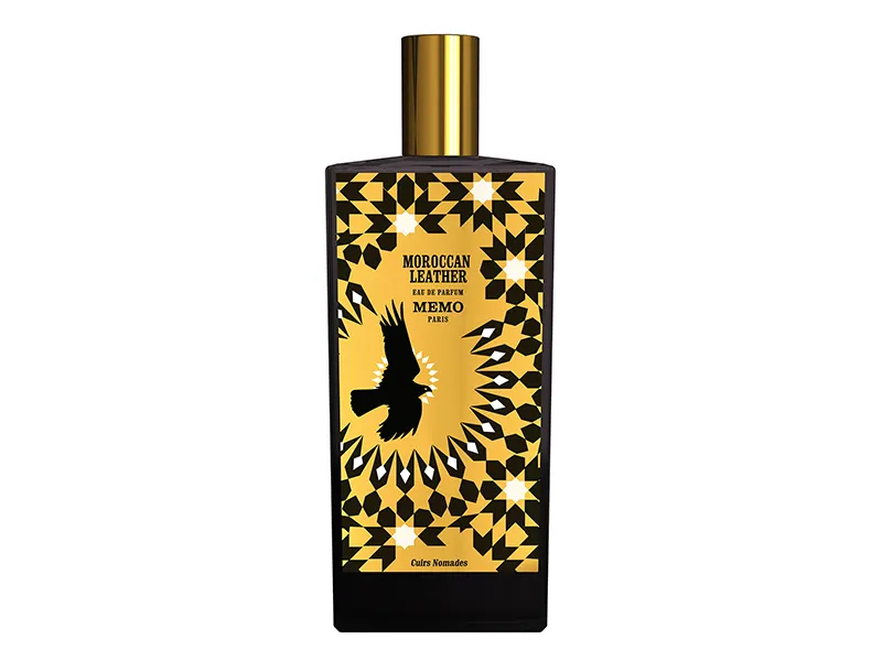 Memo Paris Moroccan Leather Eau De Parfum 75 ml (unisex)