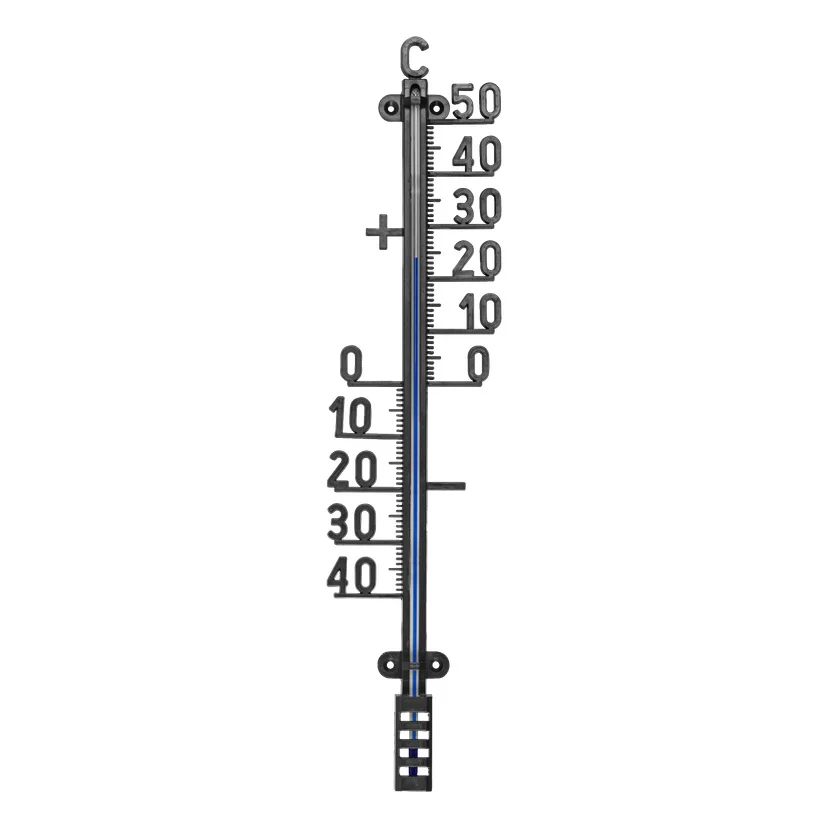 Termometer