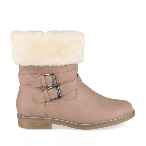 Bottines ROSE PHILOV