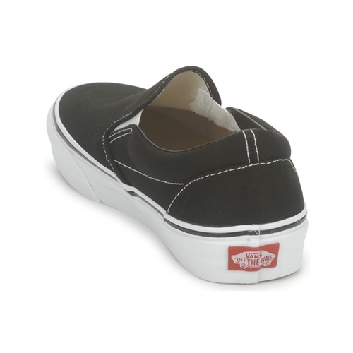 Vans - Classic Slip-On Negro