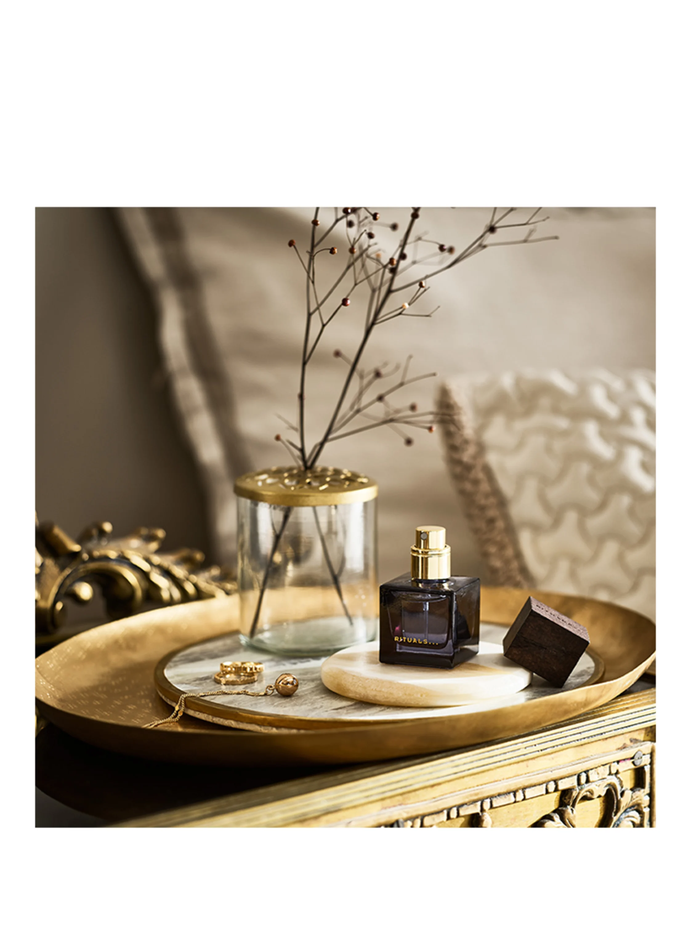 RITUALS ROI D’ORIENT