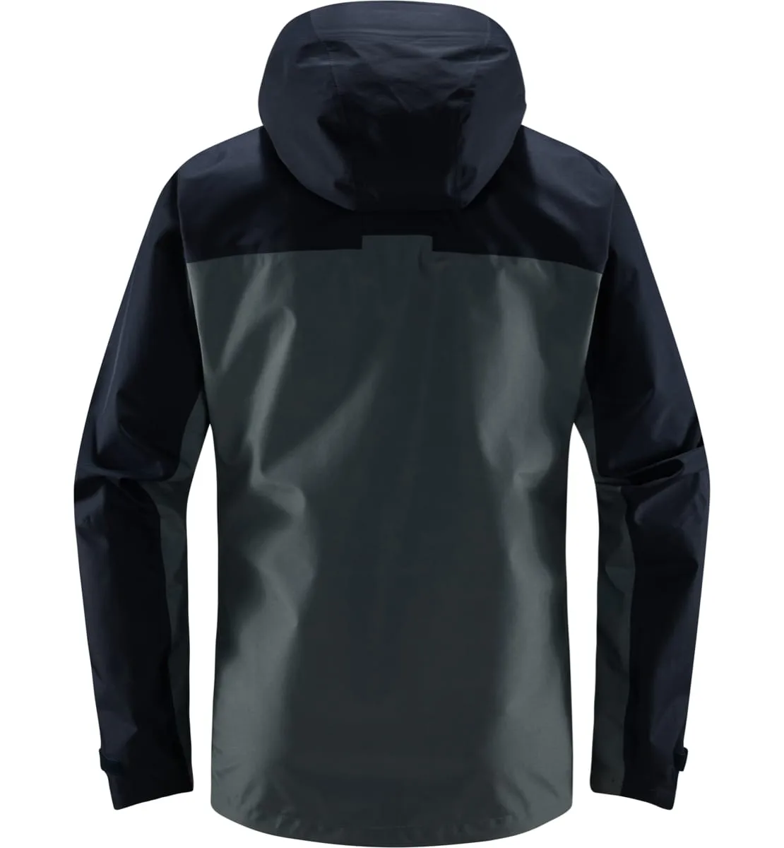 Haglöfs Men's ROC Flash GORE-TEX Jacket Steel Blue/Tarn Blue