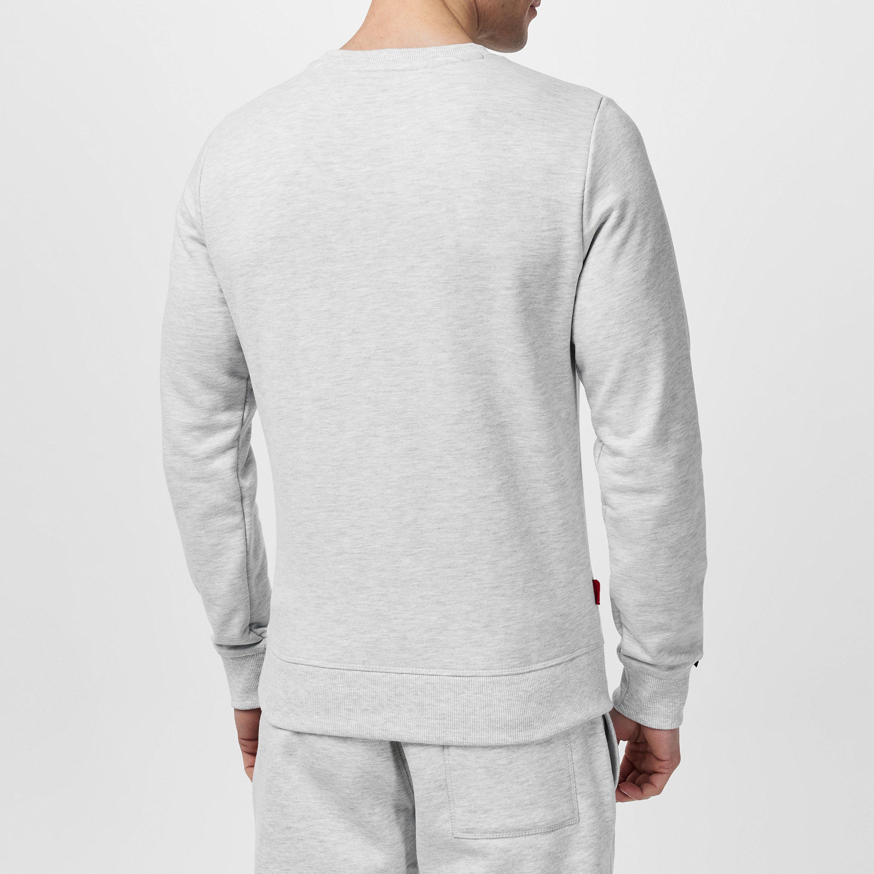 Superdry Basic Crew Neck Sweatshirt