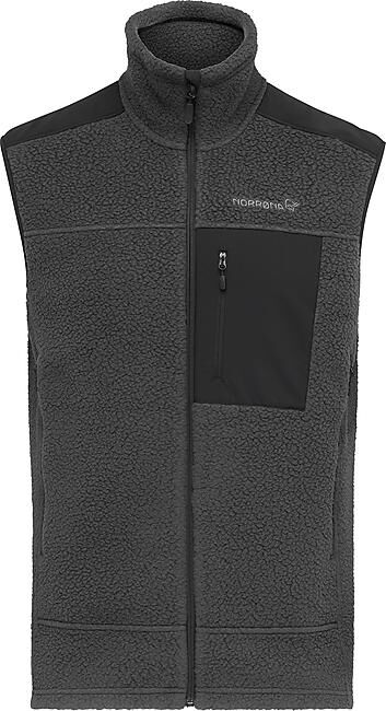 NORRONA - POLAIRE TROLLVEGGEN THERMAL PRO VEST M'S