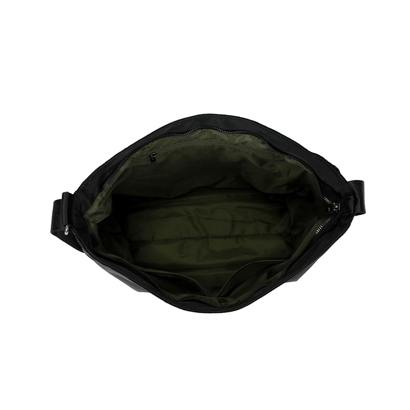 Again<br>Skuldertaske Plum