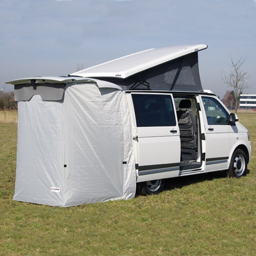 Auvent REIMO INSTANT Hayon arrière VW T4 T5 T6