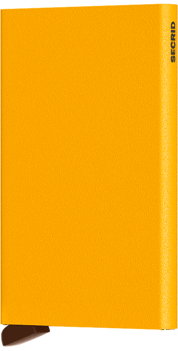 Cardprotector powder