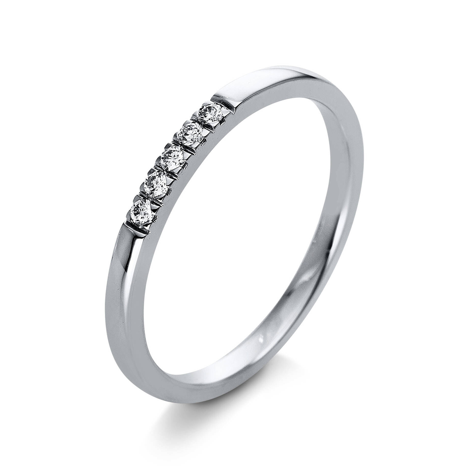 Diamond Group| Damen Diamantring