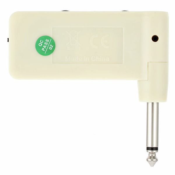 XVive GA-1 Acoustic Guitar Micro Amp