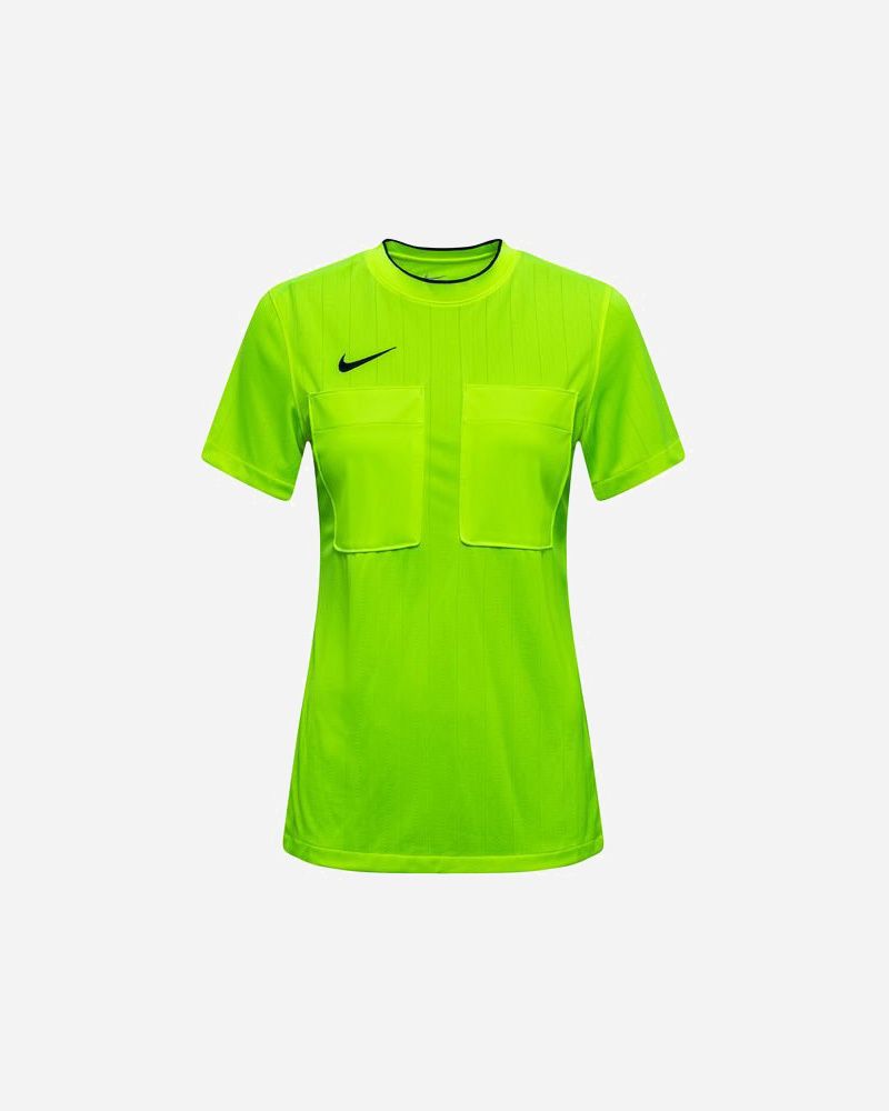 Maillot d'arbitre Nike Arbitre FFF II pour femme
