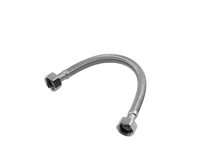 Kombi Flex tilslutningsslange 1/2