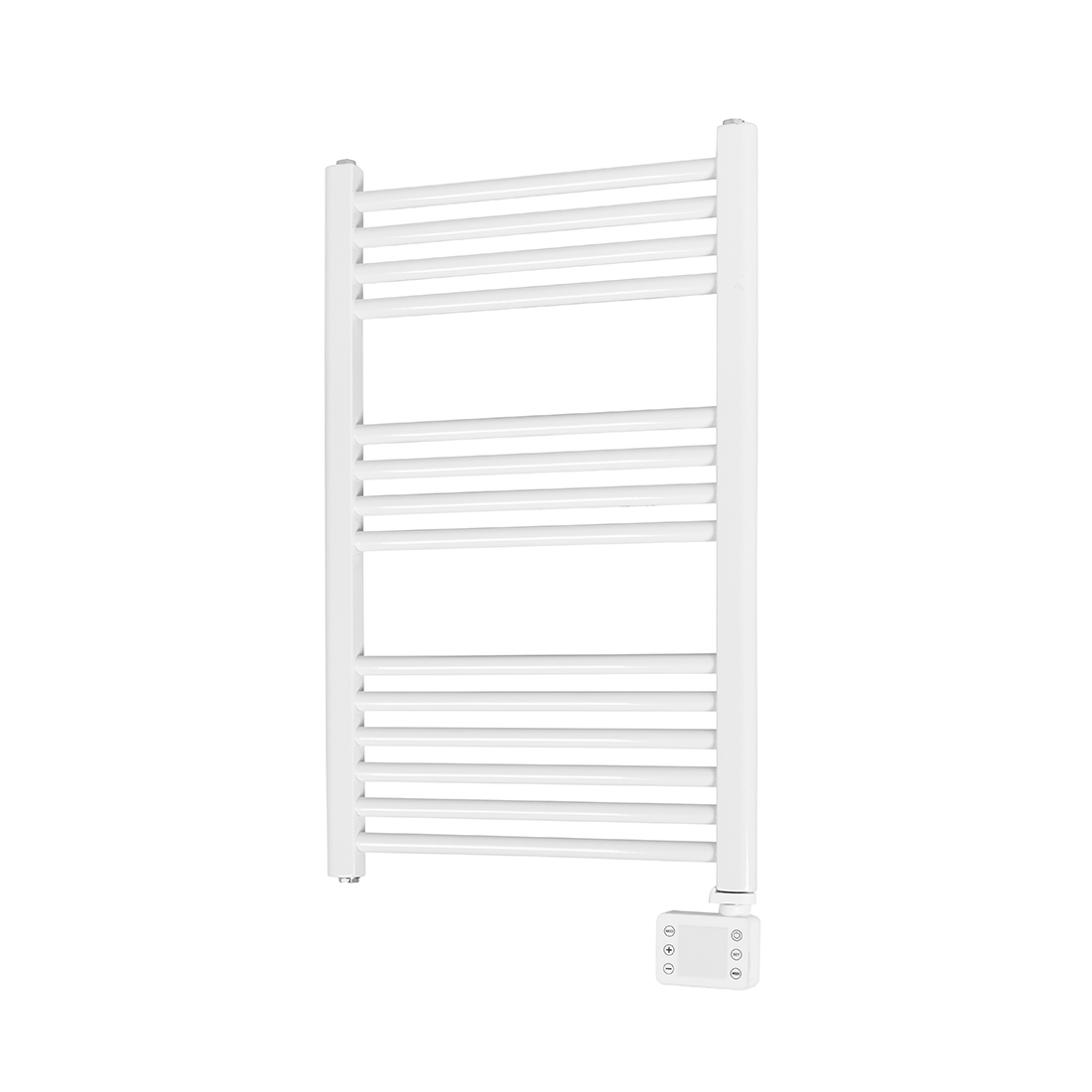 Eurom Sani Badzimmerradiator 800 mit Wifi weiss