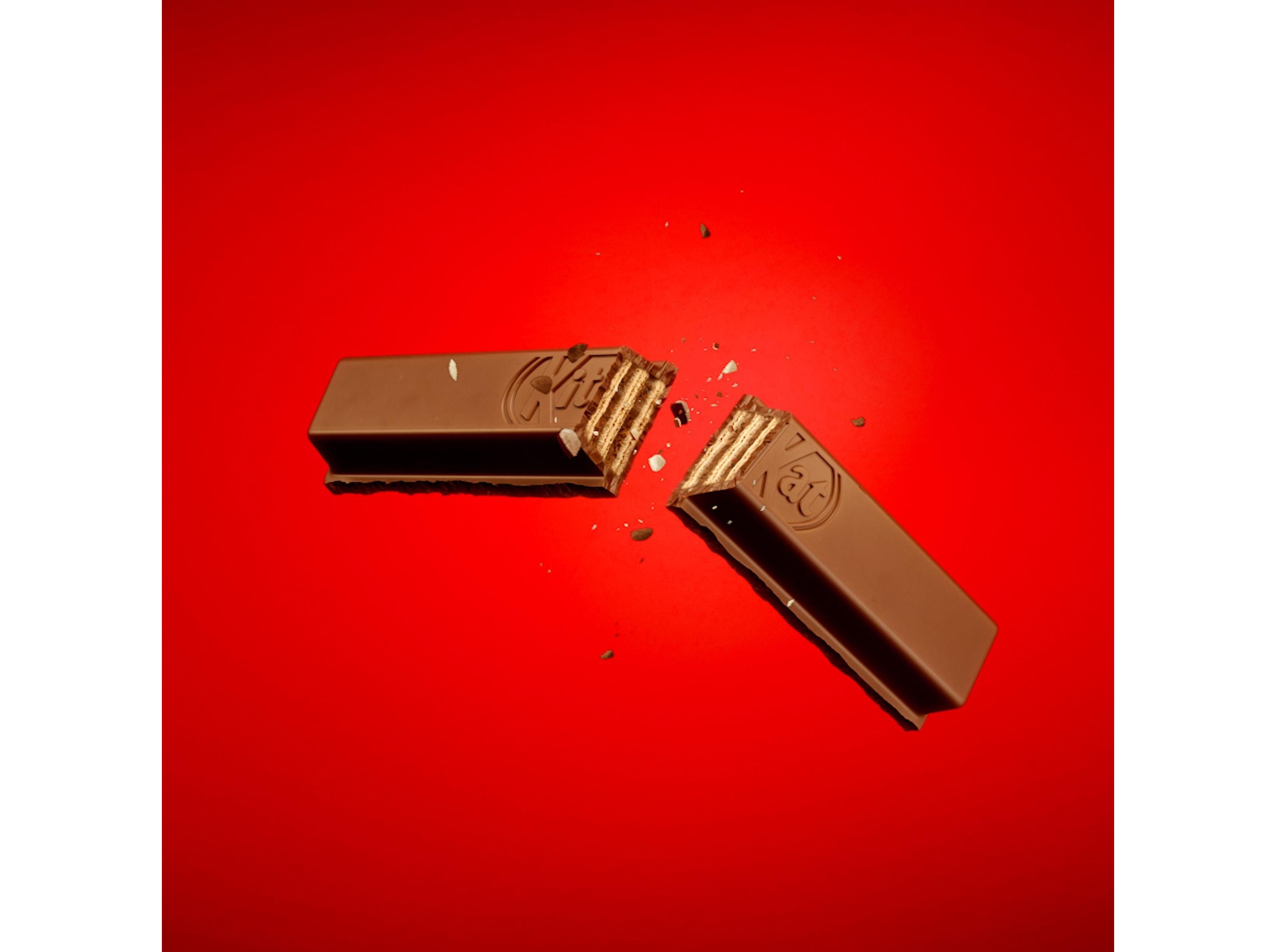 SNACK DE CHOCOLATE KITKAT 9X20.7G