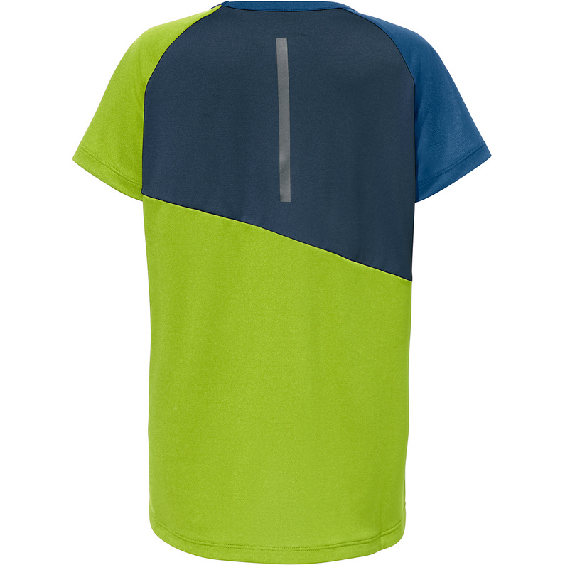 Vaude Kinder Moab II T-Shirt