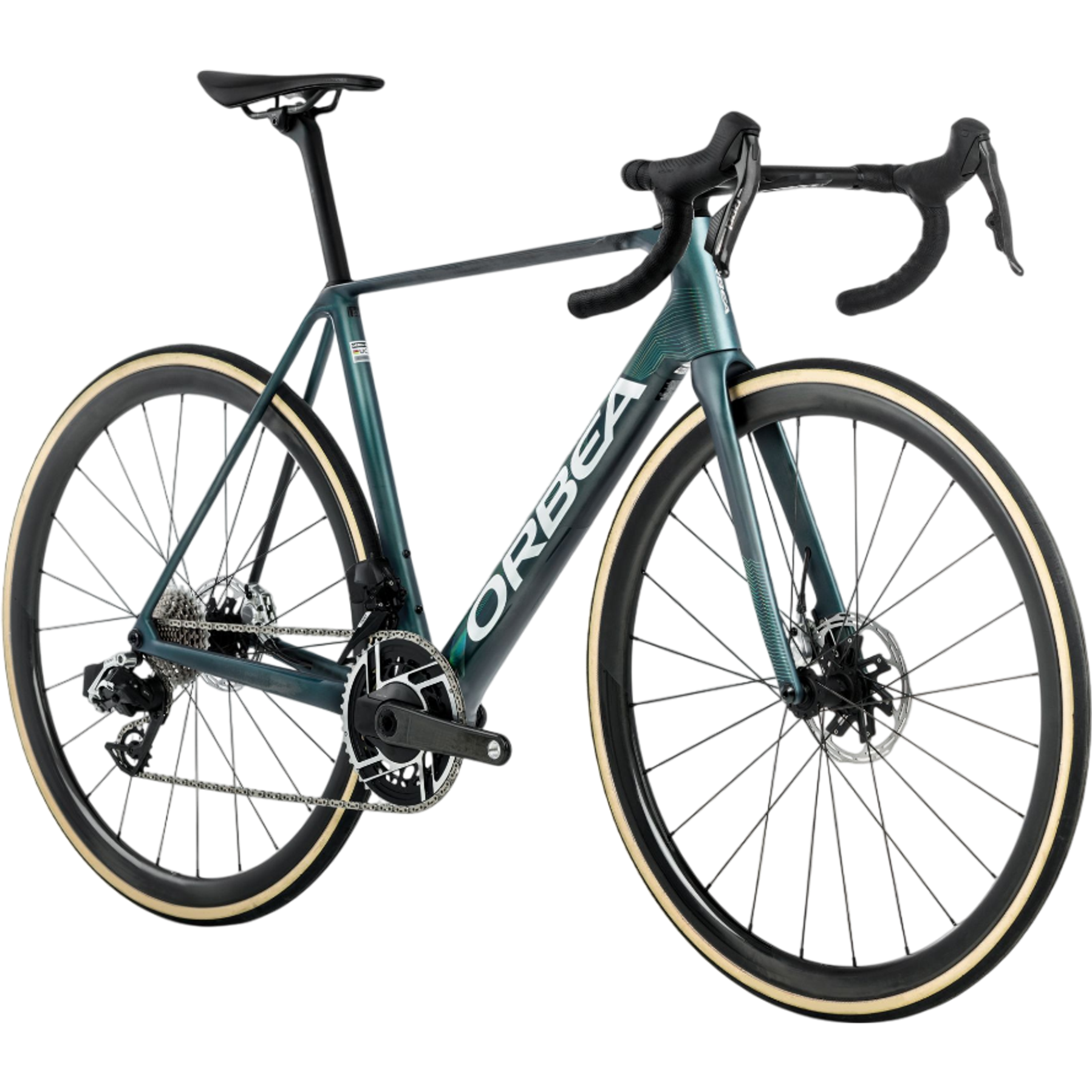 Orbea Orca M21eLTD 2026