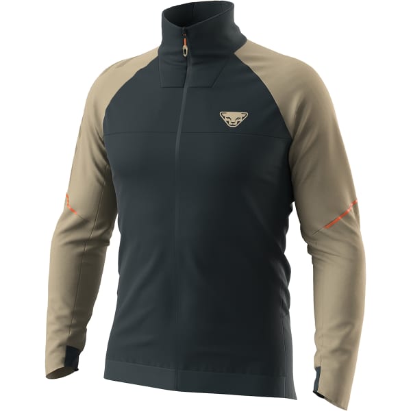 Veste VTT DYNAFIT RIDE WIND JACKET ROCK KHAKI