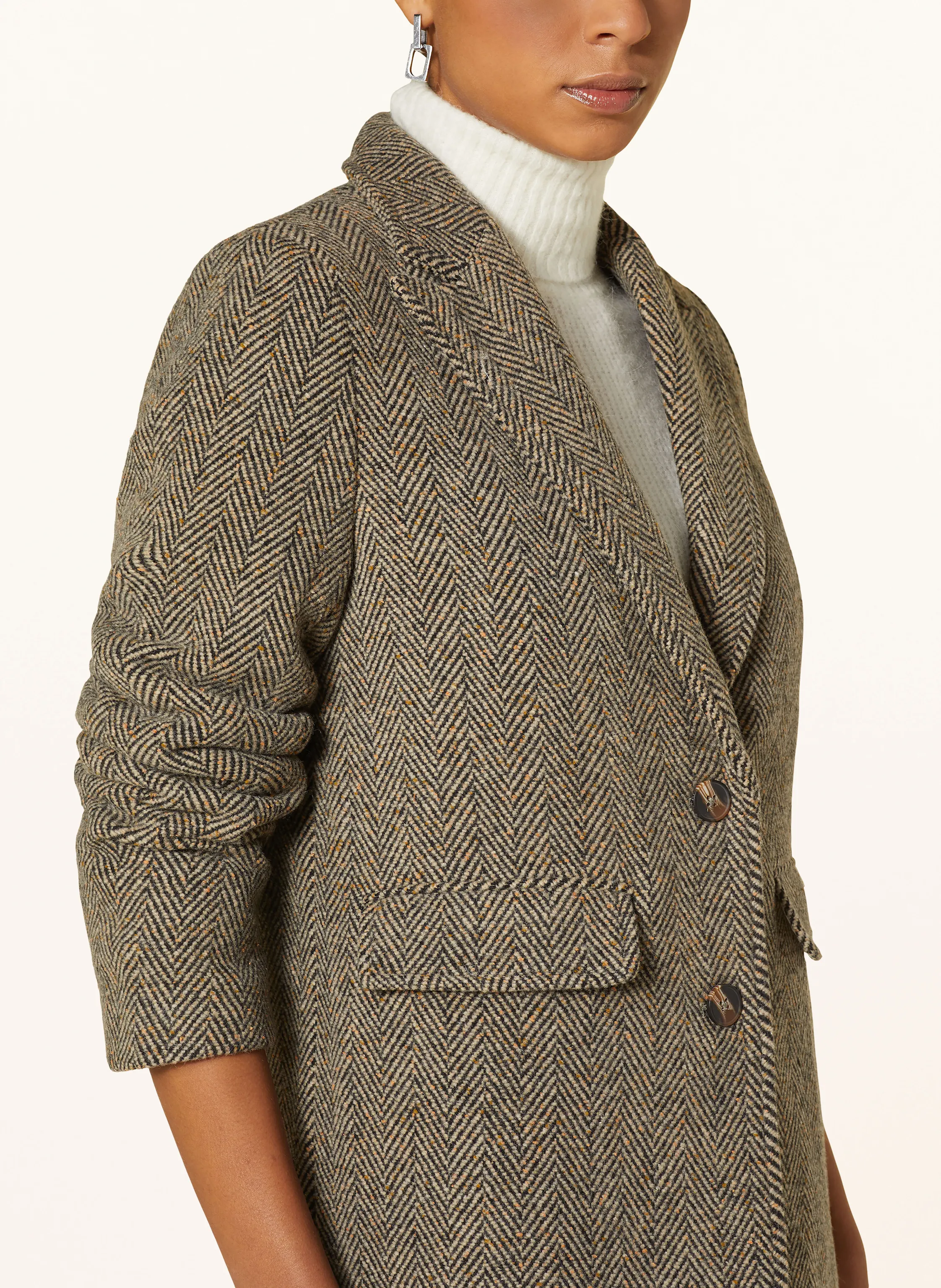 Pepe Jeans Blazer CAMM