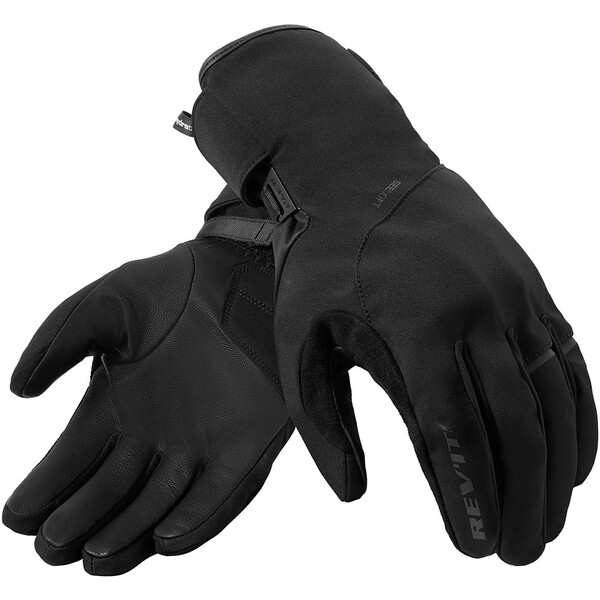 Rev'it - Gants Antigo H2O Noir