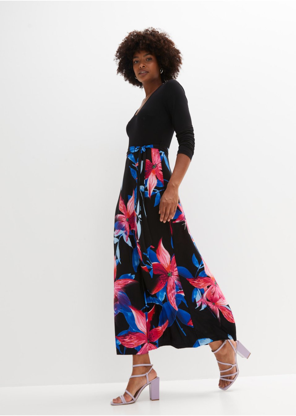 Robe longue