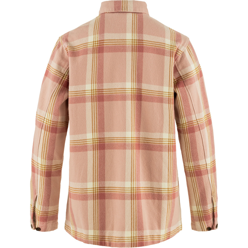 Fjällräven Damen Singi Flannel Bluse