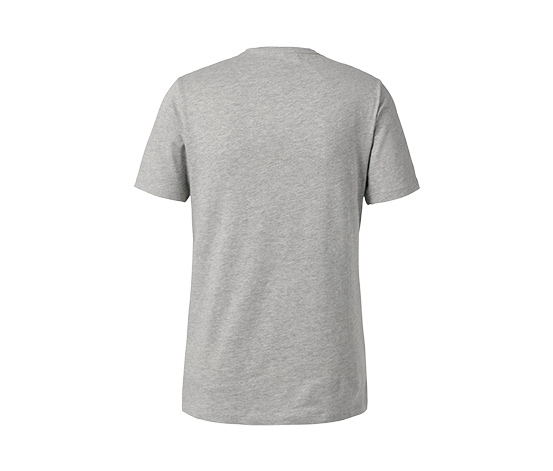 2 T-Shirts mit Rundhalsausschnitt