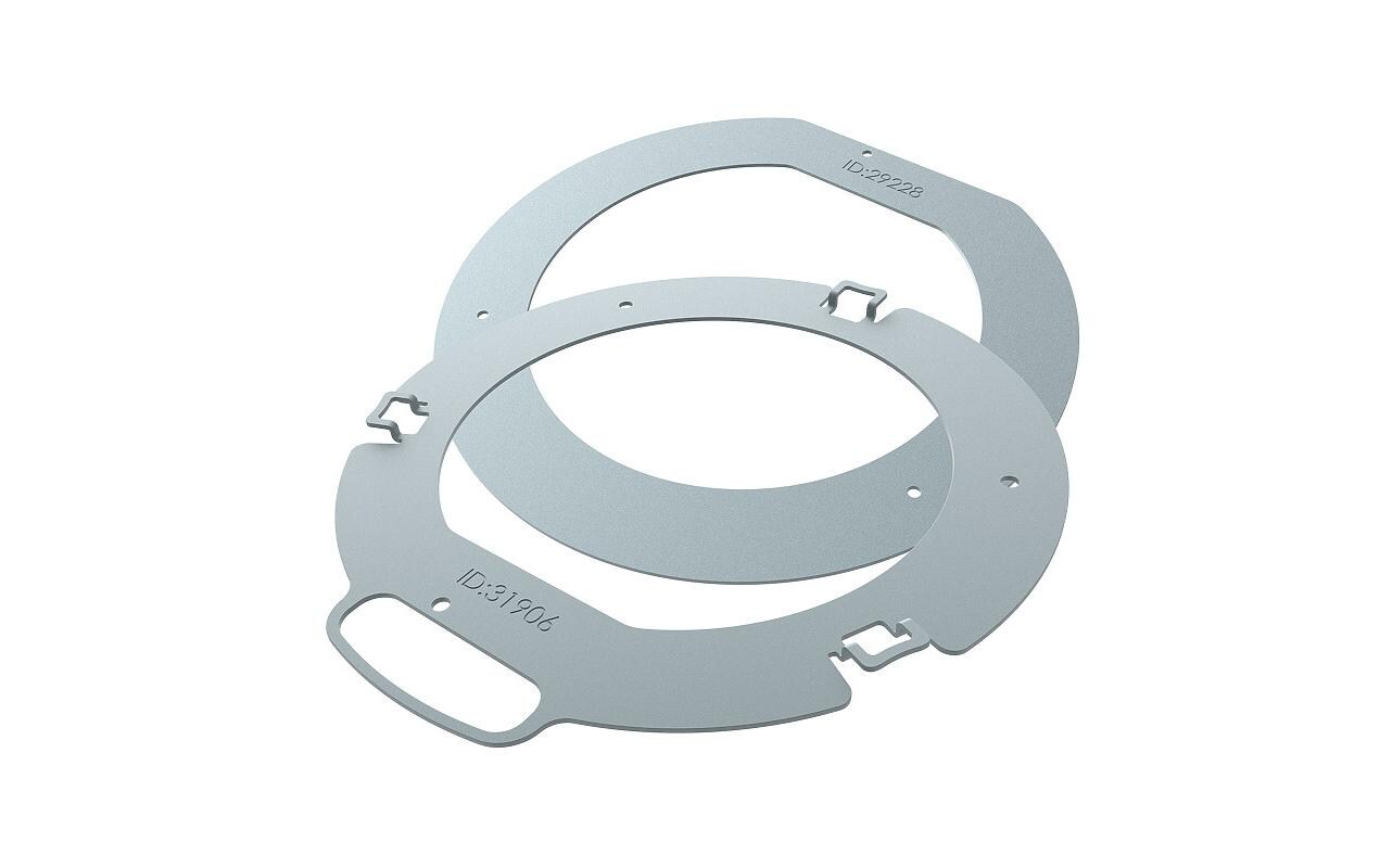 Access Point cAP XL acDer Decken-AP auf Steroiden!