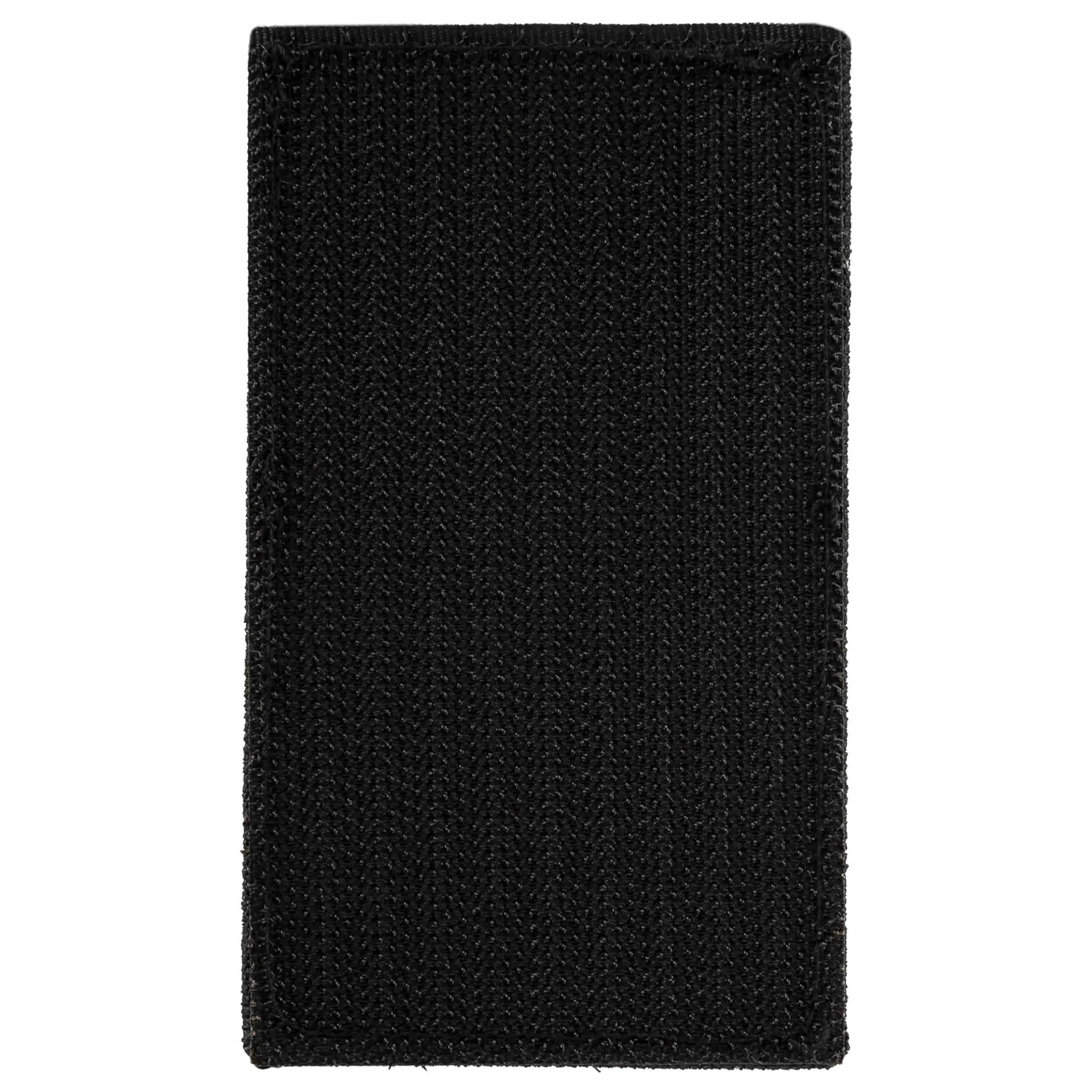 Café Viereck -  Rank Patch Bootsmann