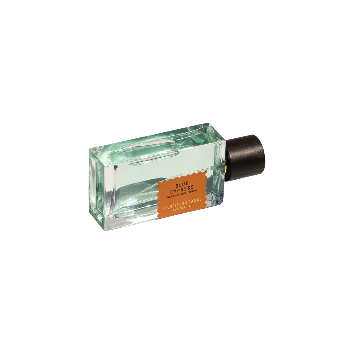 Blue Cyperess Eau de Parfum 100ml