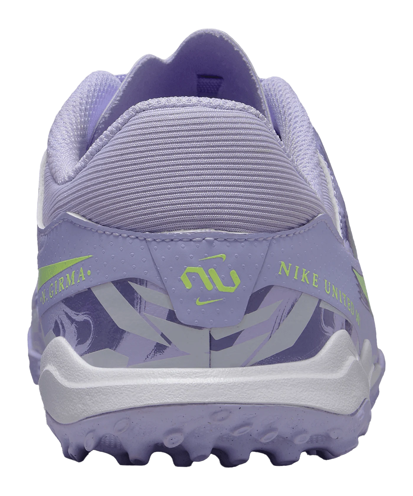 Nike Jr Tiempo Legend X Academy TF United Kids Lila F500