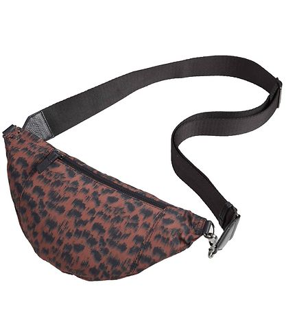Markberg B?ltetaske - Elinor - Recycled - Orange Animal Army/Sor