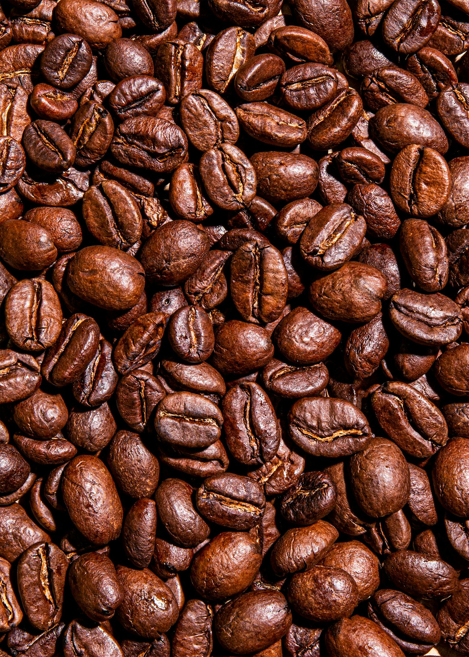 Bio Kaffee Crema ganze Bohne 1 kg
