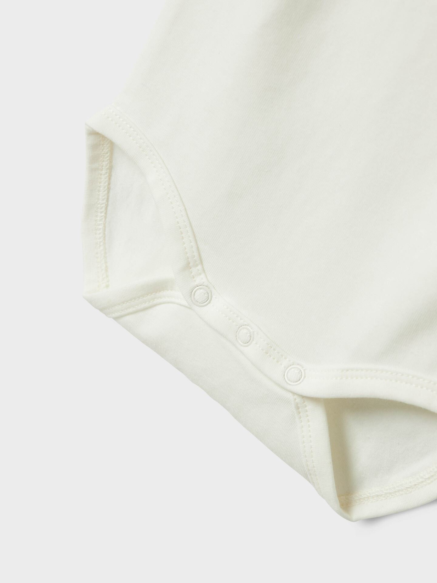 Life Long Sleeve Body