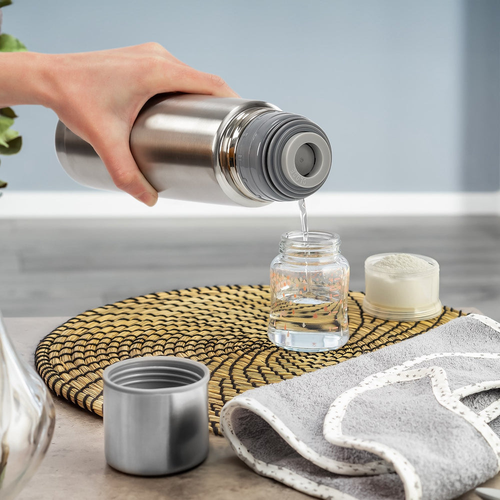 Køb REER Termoflaske - 350 ml