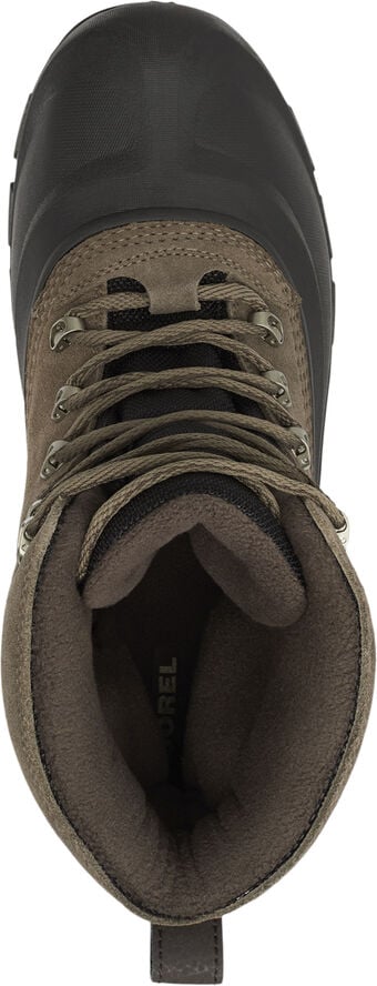 Sorel Sorel Buxton Lace Waterproff Winterboots, herre Brun