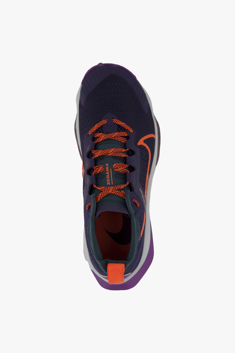 Nike ZoomX Zegama Trail Herren Trailrunningschuh