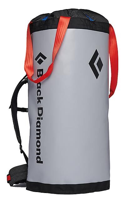 BLACK DIAMOND - SAC DE HISSAGE WALL HAULER 40 70 140