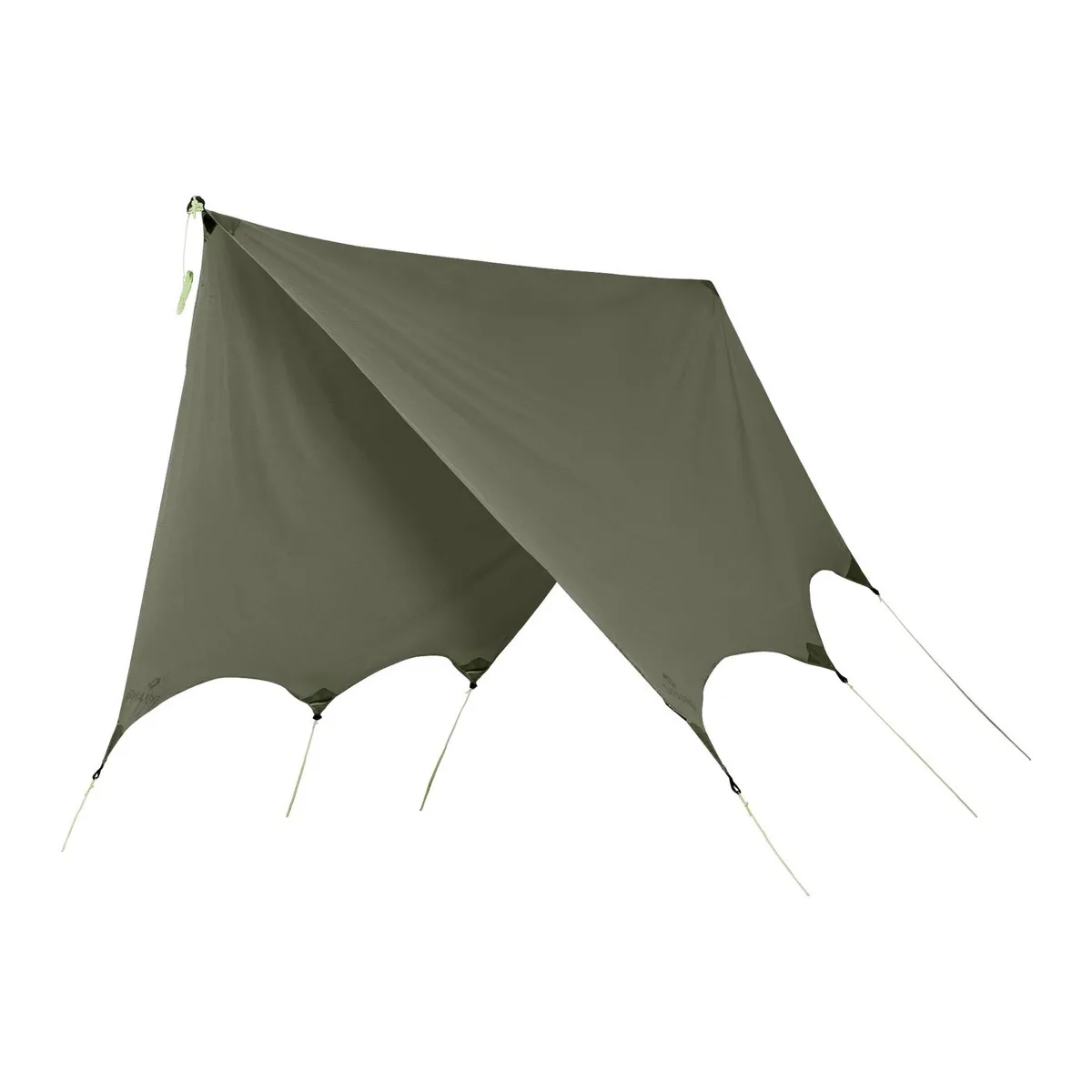 Sydvang Skaring Tarp 15 Green
