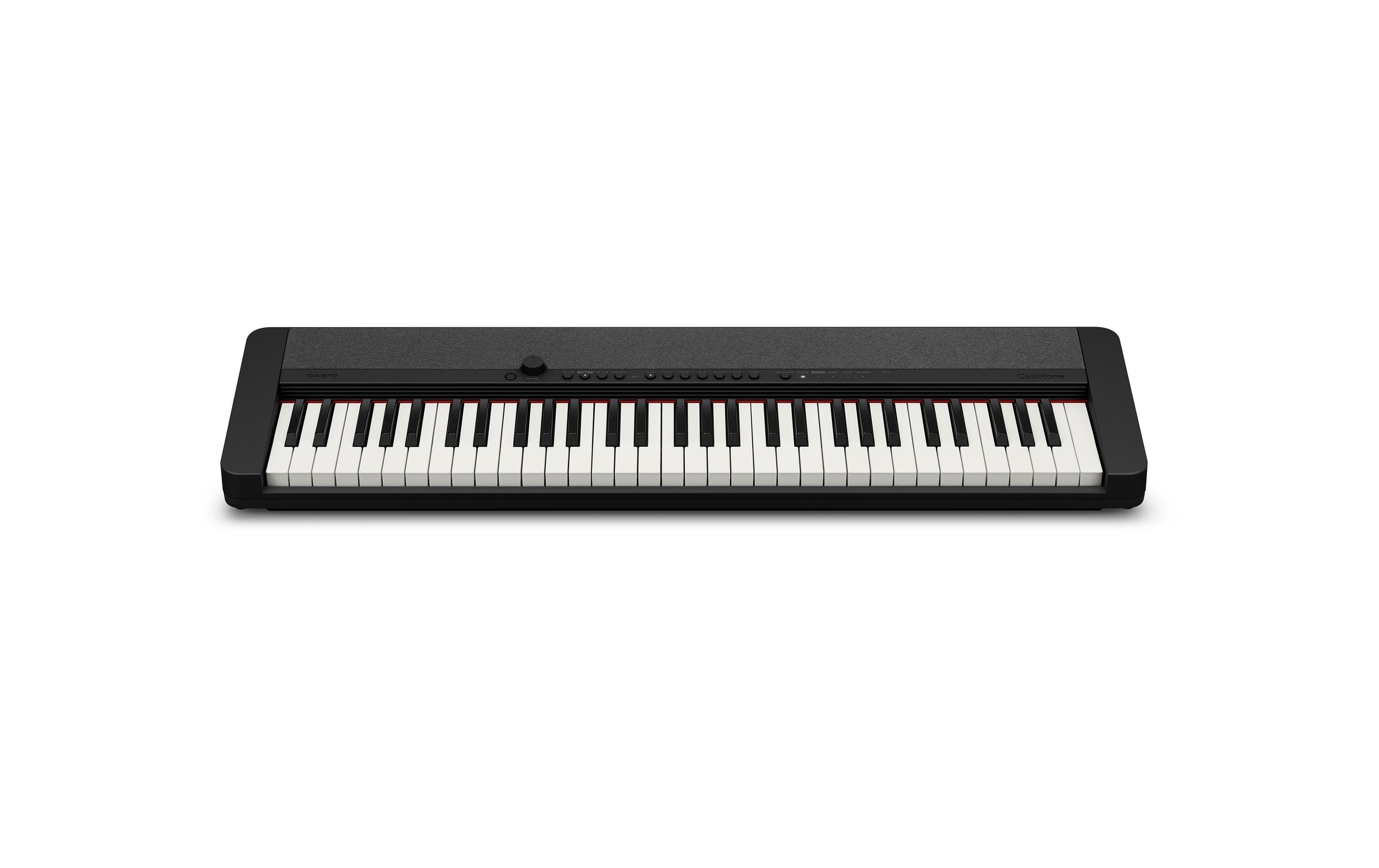 CASIO »CT-S1BK«
