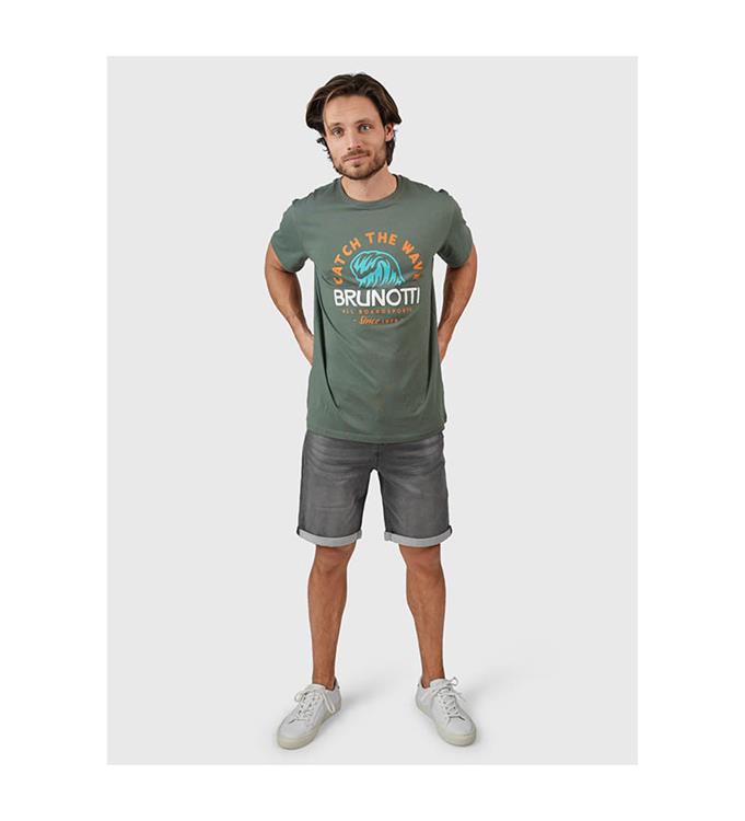 Brunotti Men Leeway T-Shirt