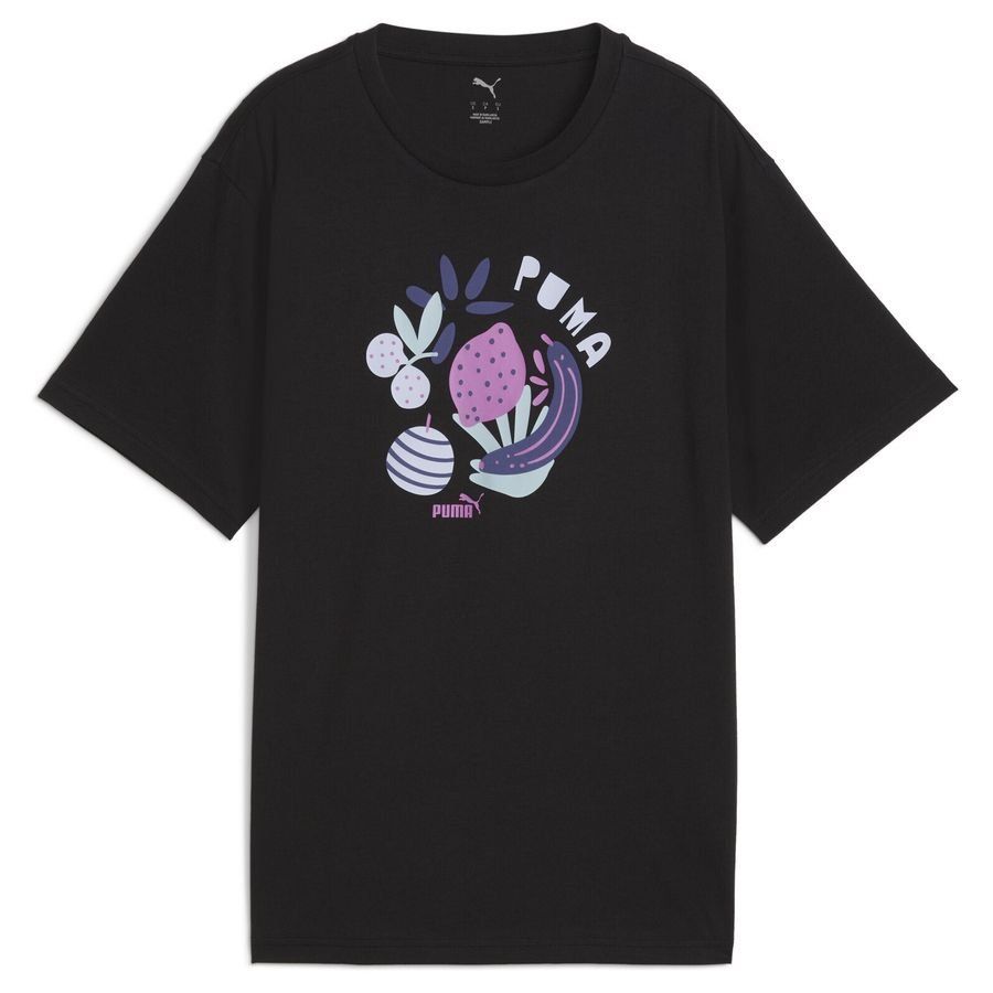 Puma GRAPHICS Relaxed Fruity T-Shirt