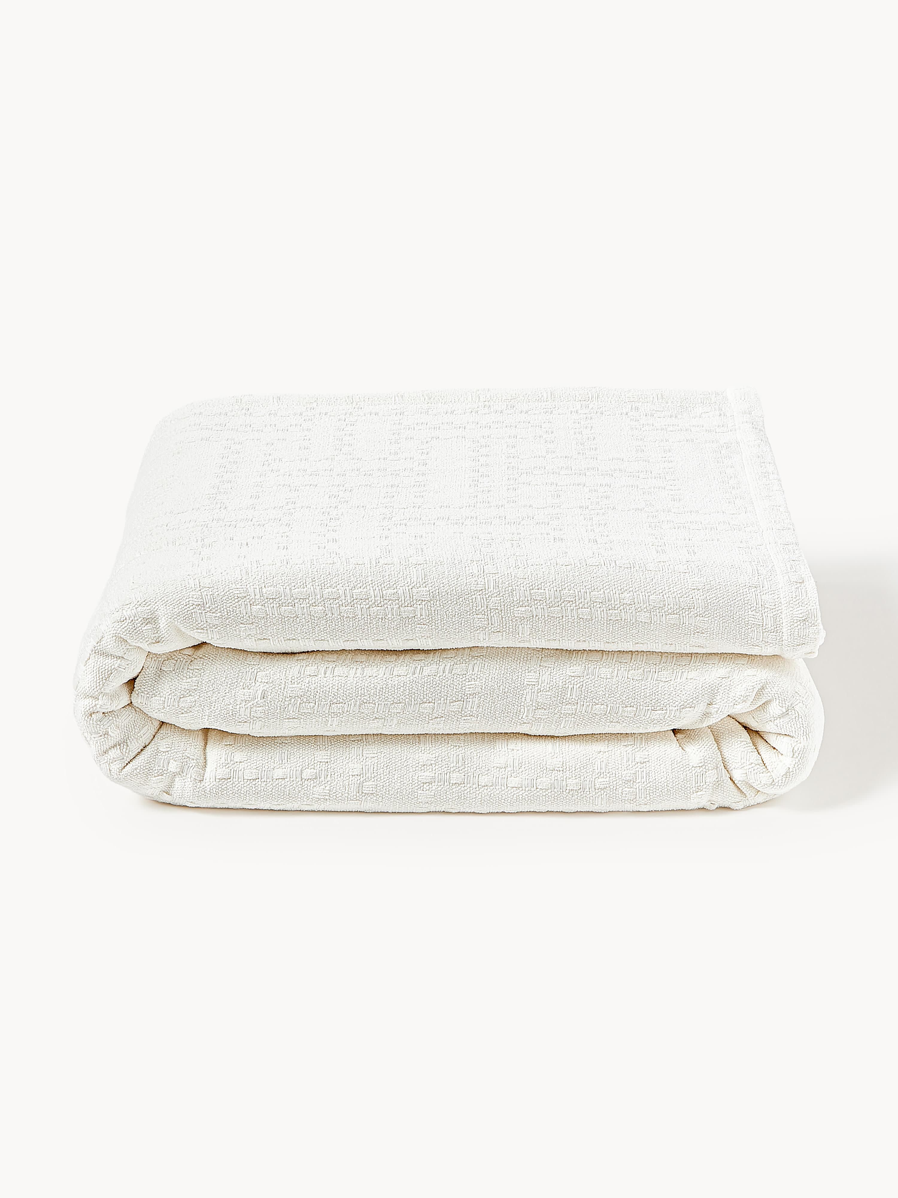 Katoenen bedsprei Lazlo